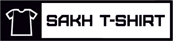 SAKH T-SHIRT